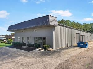 2565 Government Blvd A